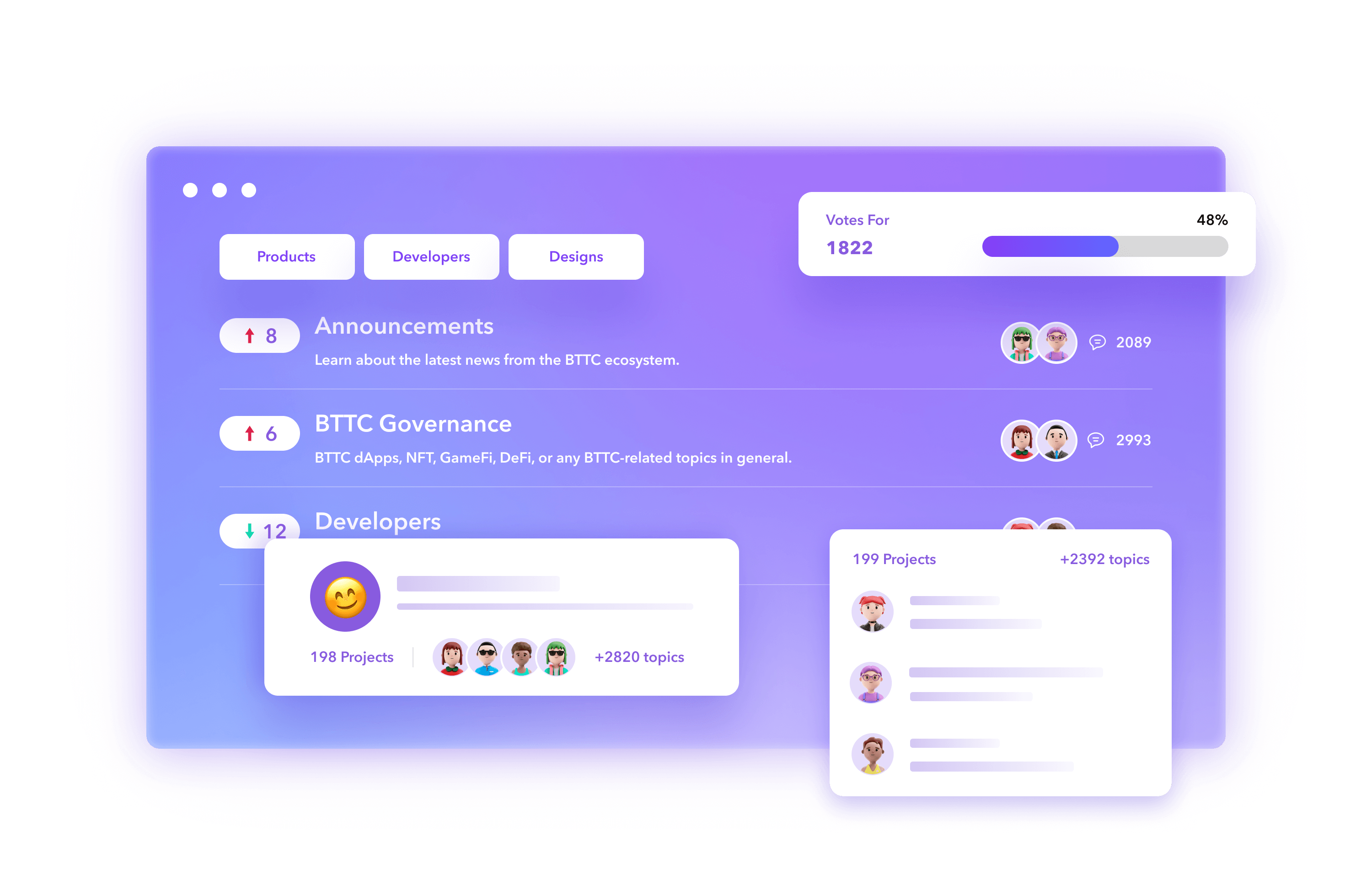 BitTorrent Chain - An Era of Connecting All Chains | BitTorrent Chain