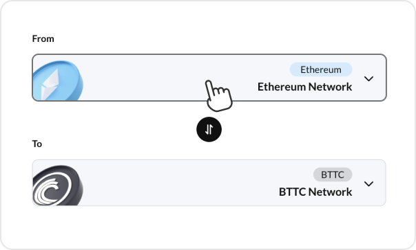 BitTorrent Chain - An Era of Connecting All Chains | BitTorrent Chain