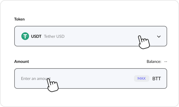 BitTorrent Chain - An Era of Connecting All Chains | BitTorrent Chain